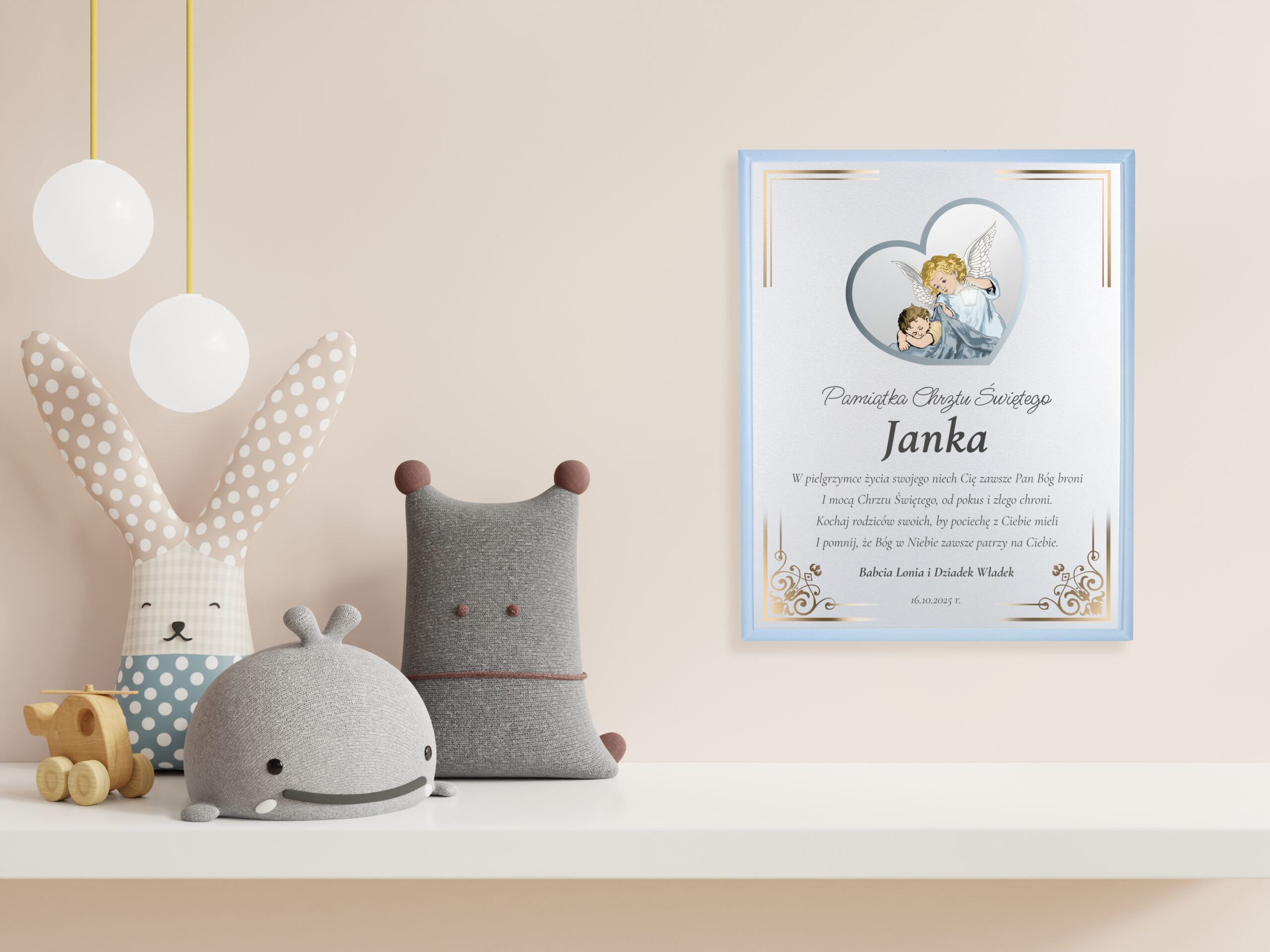 Mockup,Wall,In,The,Children’s,Room,On,Wall,White,Colors