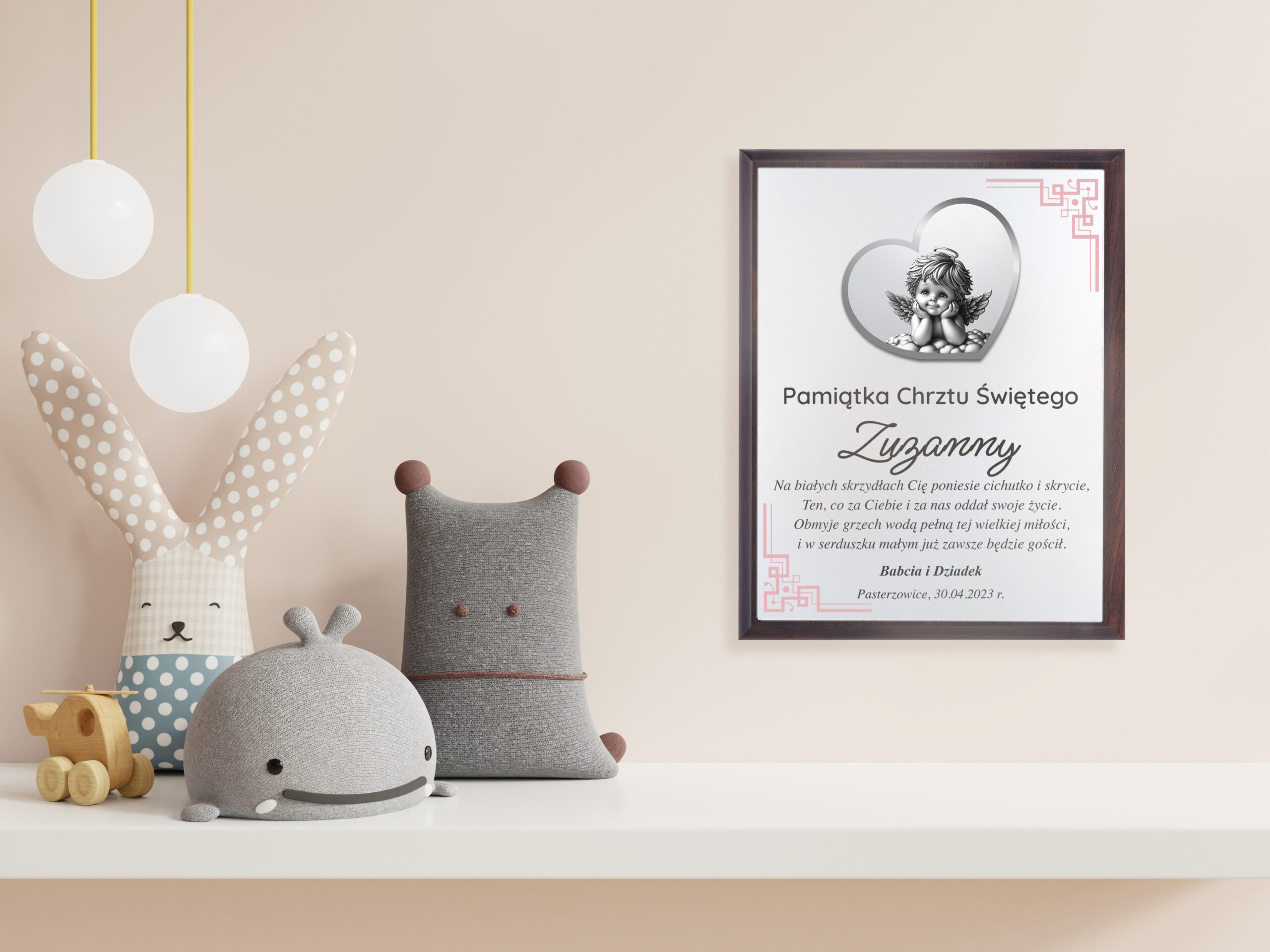 Mockup,Wall,In,The,Children’s,Room,On,Wall,White,Colors